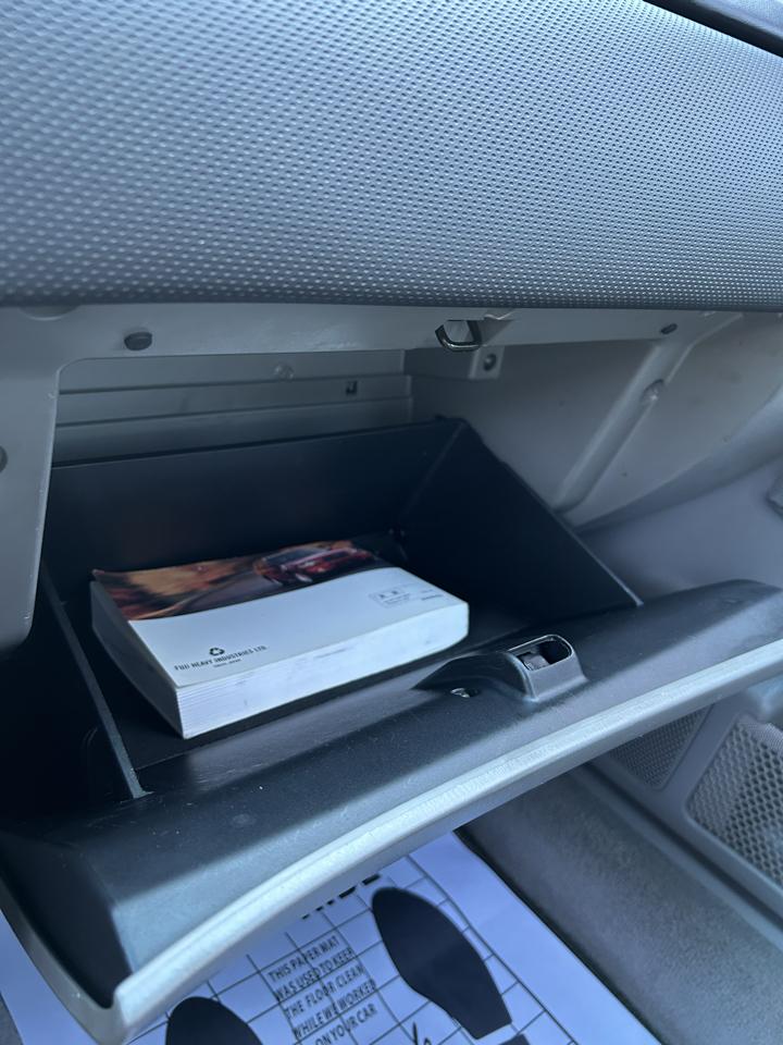 Subaru Forester photo 13