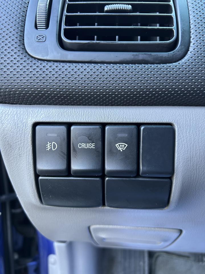 Subaru Forester photo 15