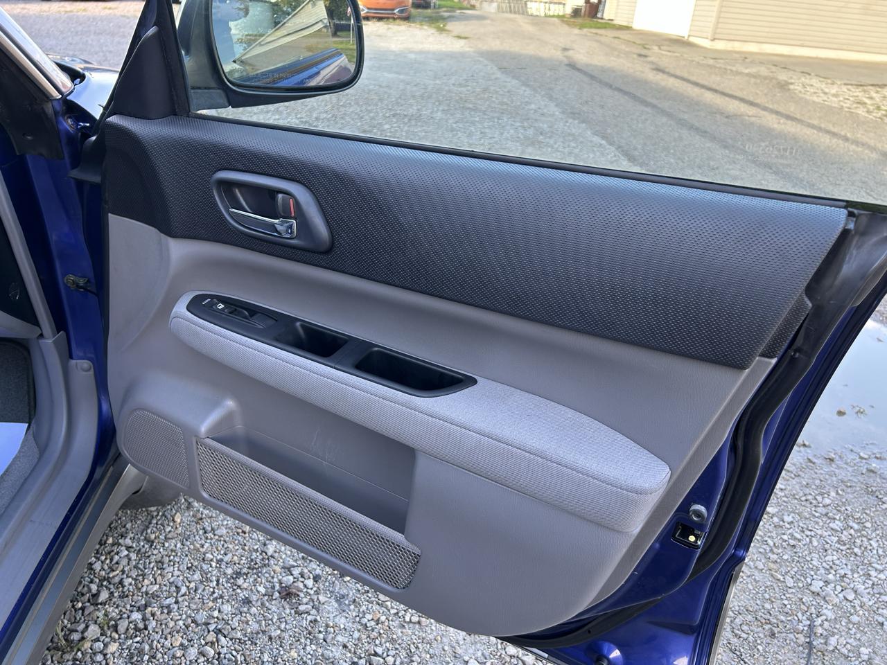 Subaru Forester photo 16