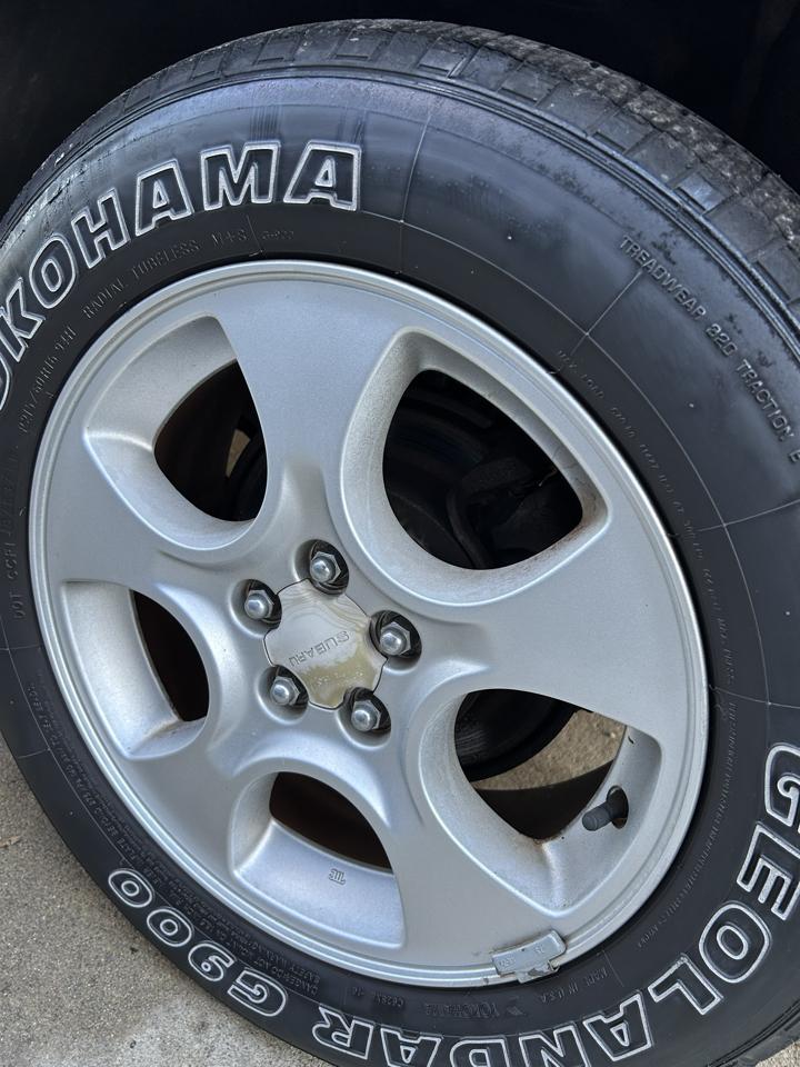 Subaru Forester photo 18