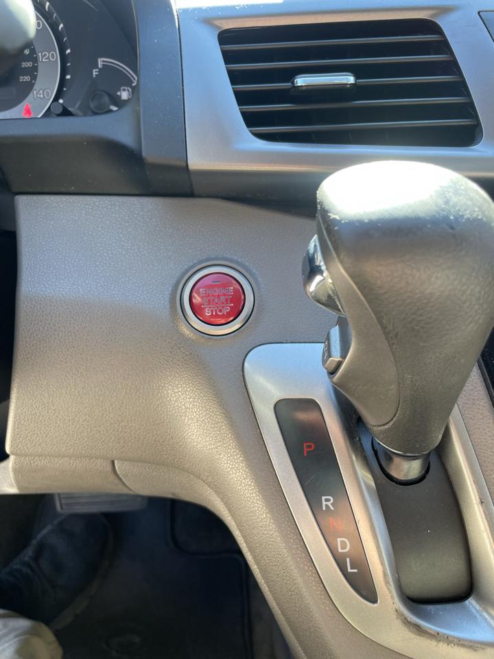 Honda Odyssey  2014
