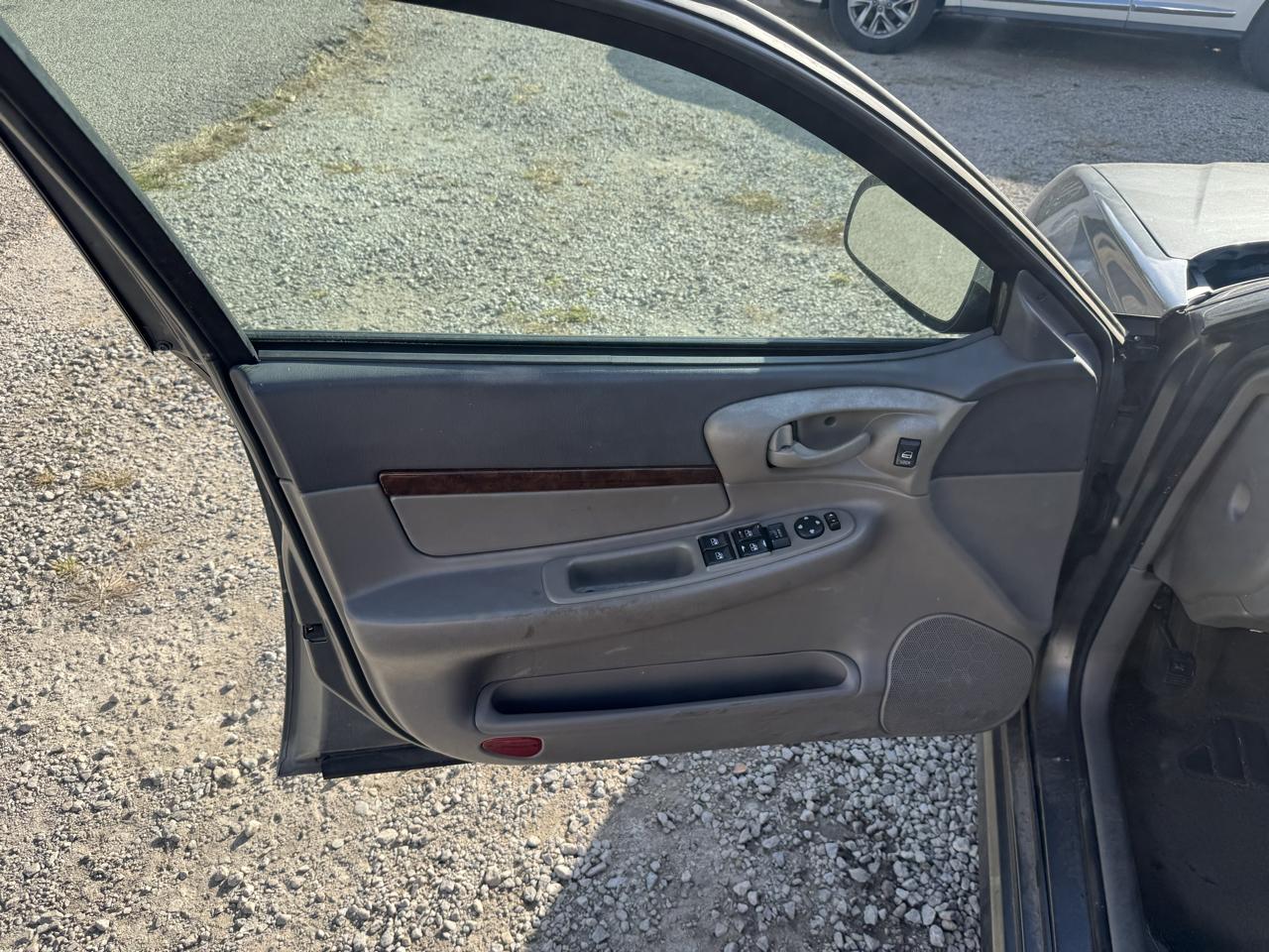 Chevrolet Impala  2005