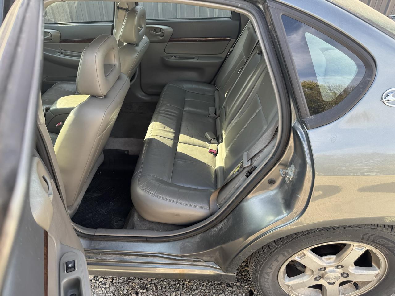 Chevrolet Impala  2005