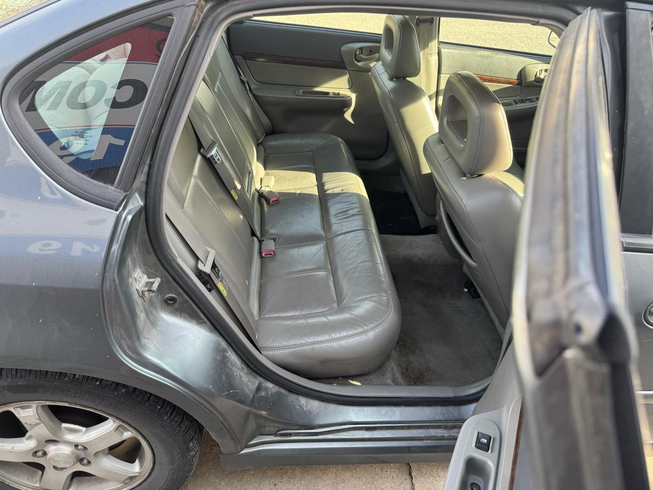 Chevrolet Impala  2005