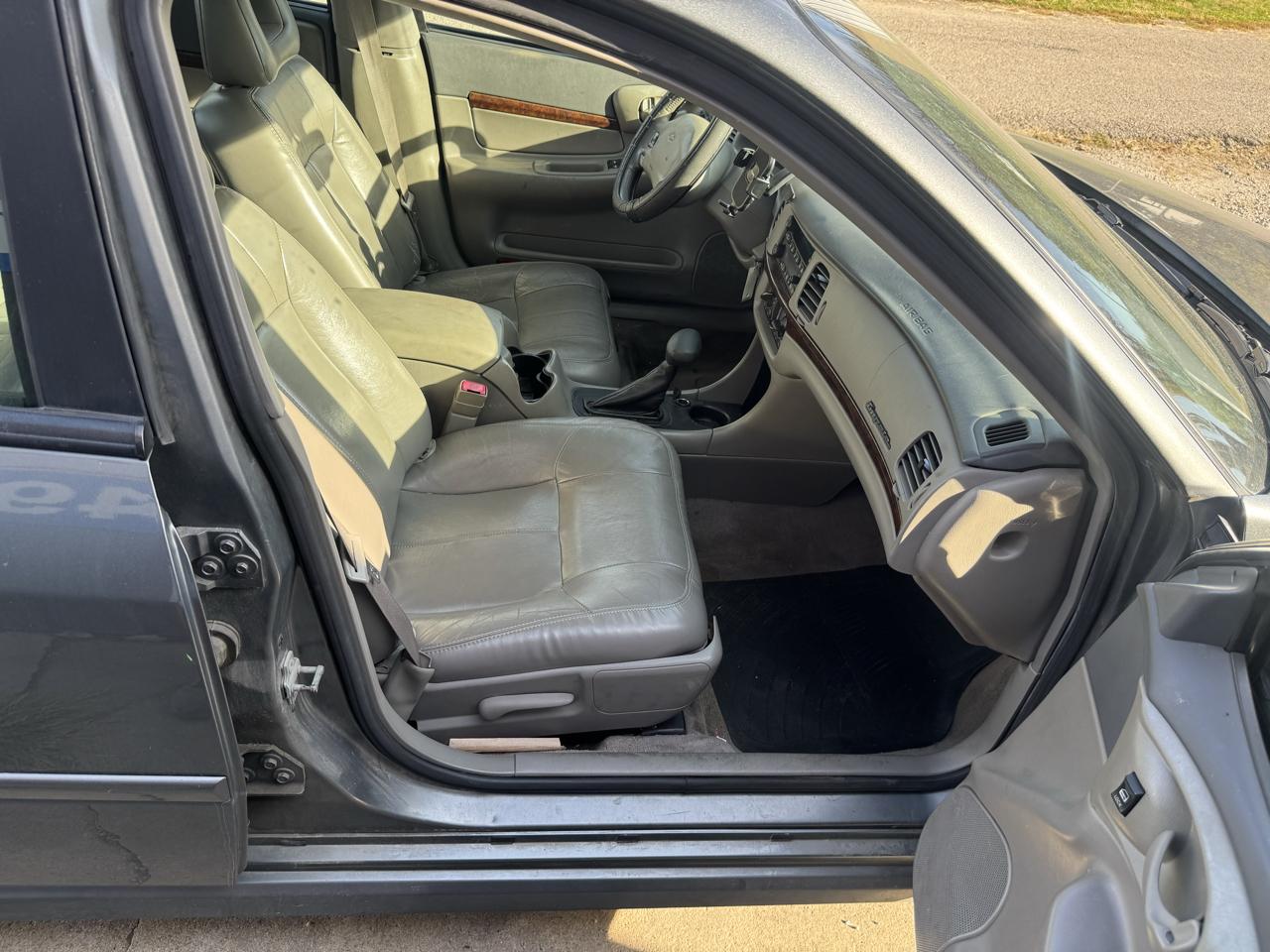 Chevrolet Impala  2005