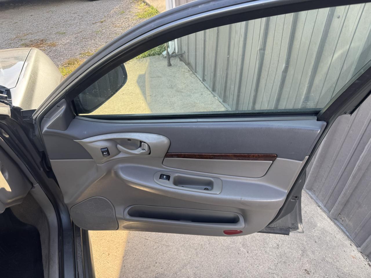 Chevrolet Impala  2005
