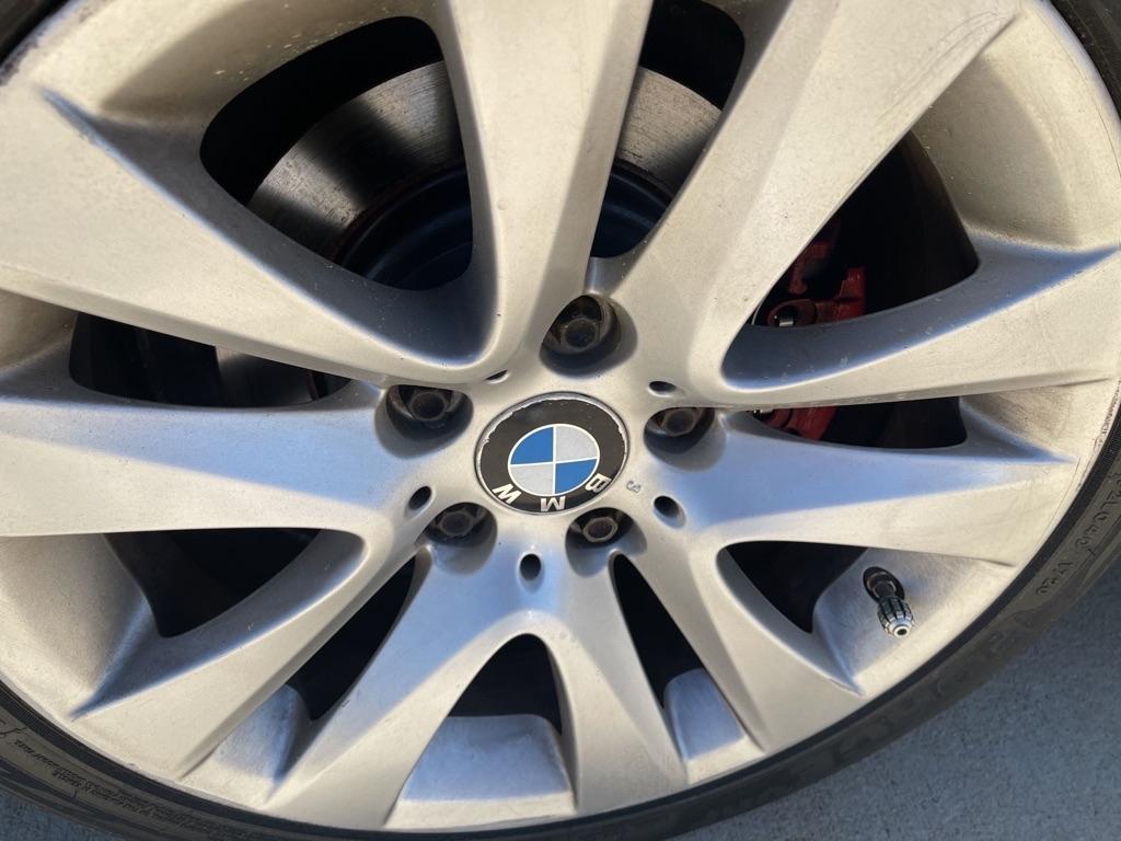 BMW 3-Series 328i Convertible 2011