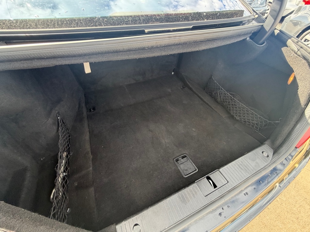 Mercedes-Benz S-Class S63 AMG 2008