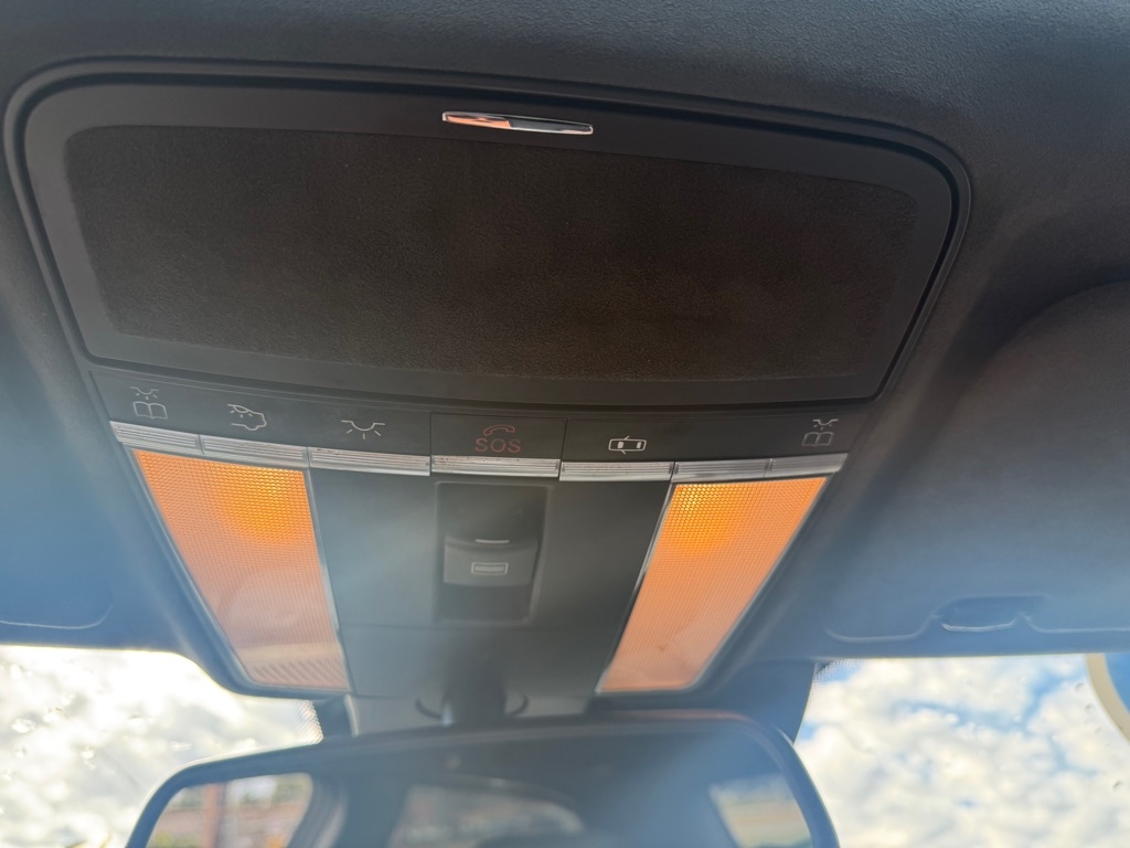 Mercedes-Benz S-Class S63 AMG 2008