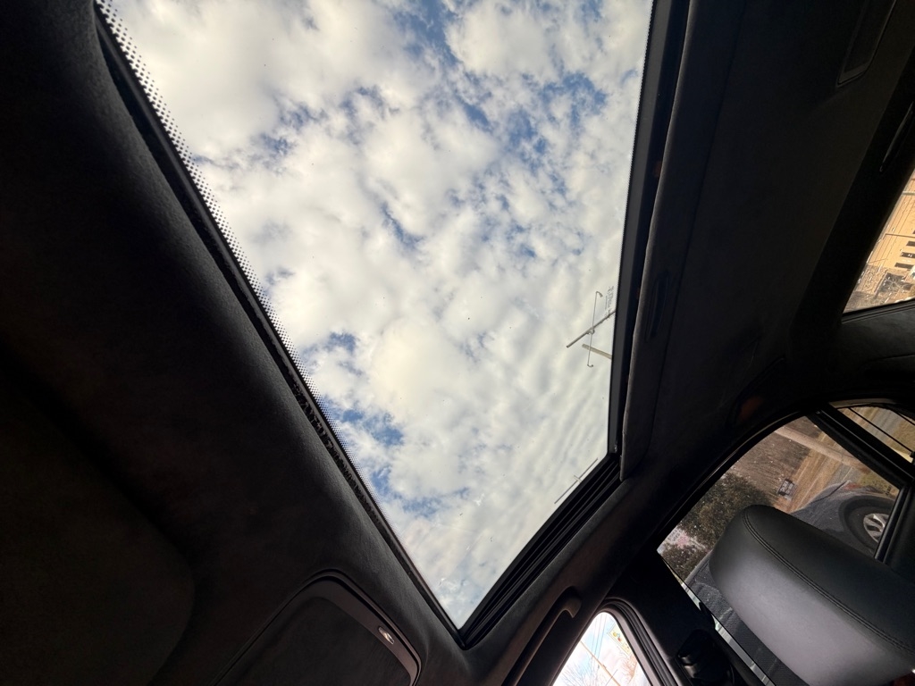 Mercedes-Benz S-Class S63 AMG 2008