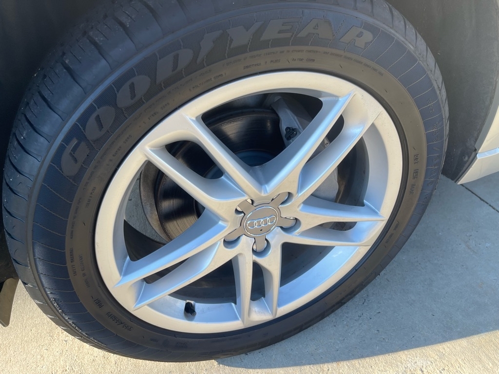 Audi Q5 2.0 quattro Premium 2014