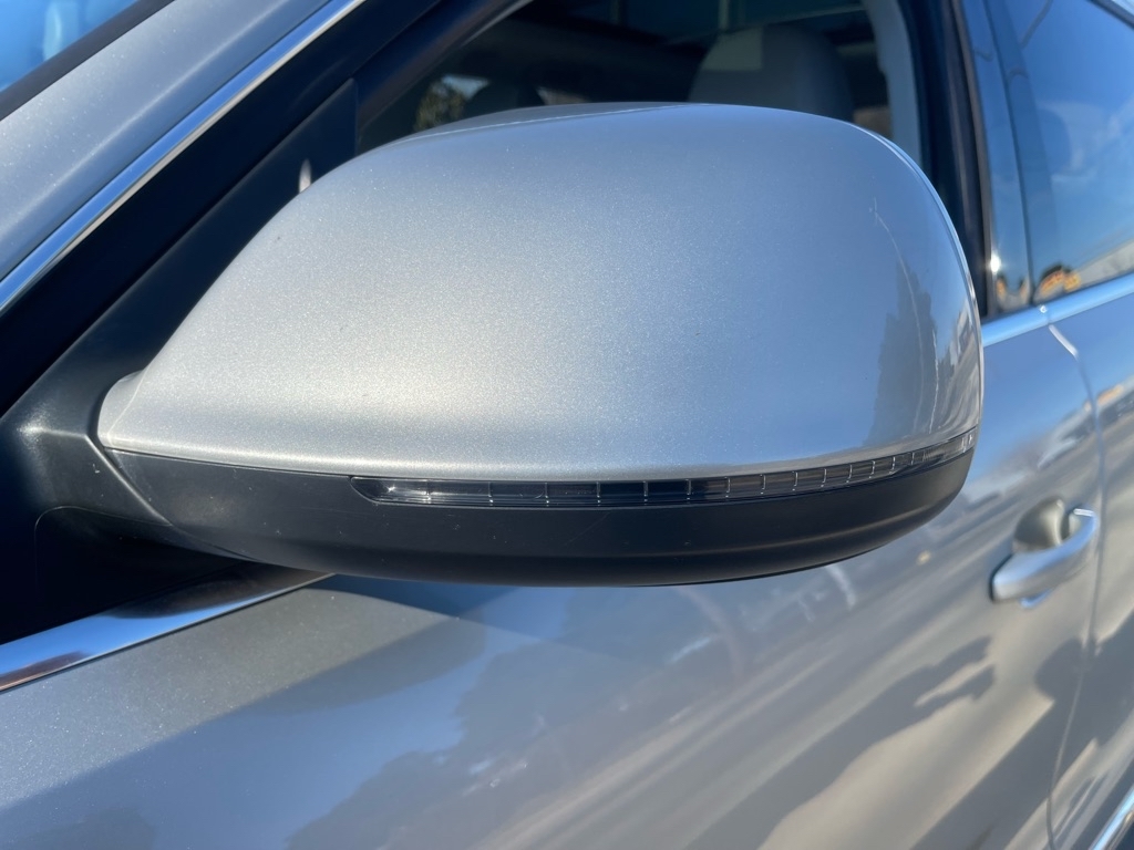 Audi Q5 2.0 quattro Premium 2014