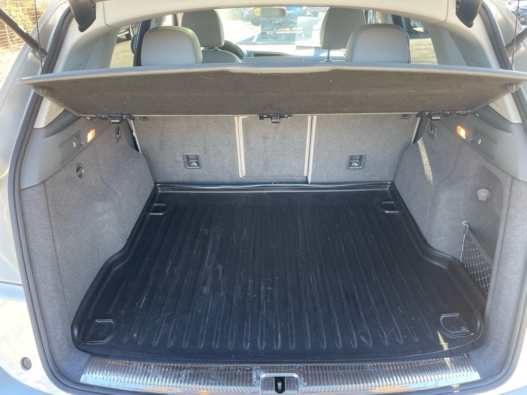 Audi Q5 2.0 quattro Premium 2014