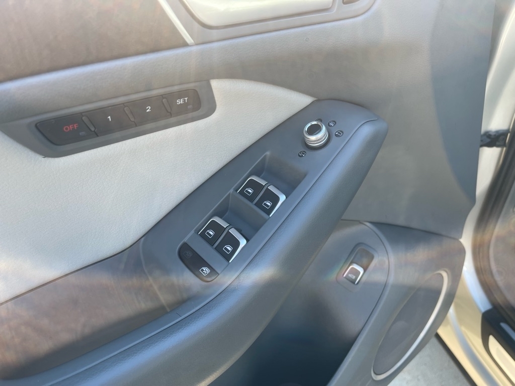 Audi Q5 2.0 quattro Premium 2014