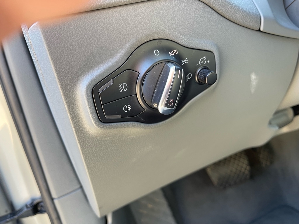 Audi Q5 2.0 quattro Premium 2014