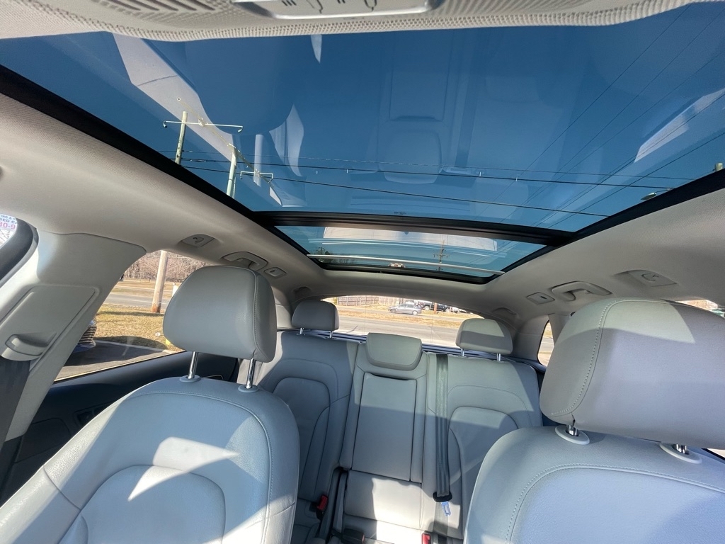 Audi Q5 2.0 quattro Premium 2014