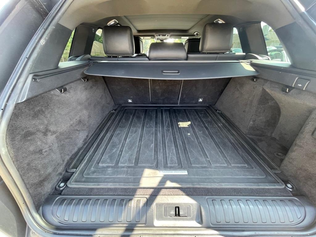 Land Rover Range Rover Sport P525 HSE Dynamic 2021