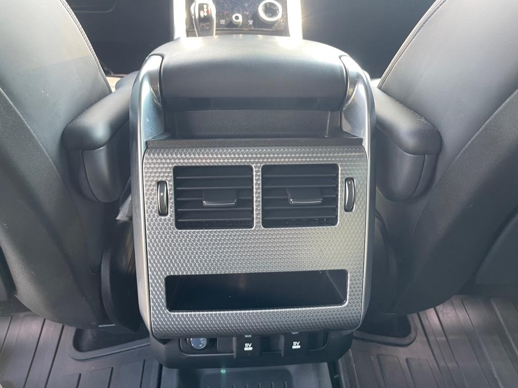 Land Rover Range Rover Sport P525 HSE Dynamic 2021