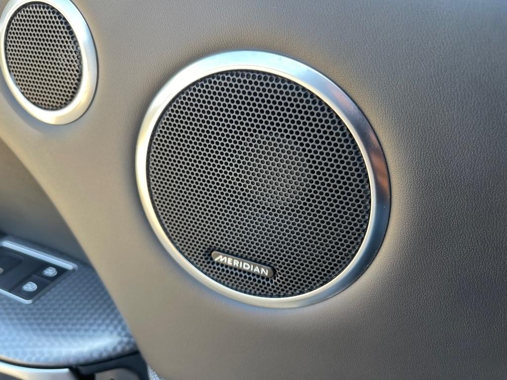 Land Rover Range Rover Sport P525 HSE Dynamic 2021