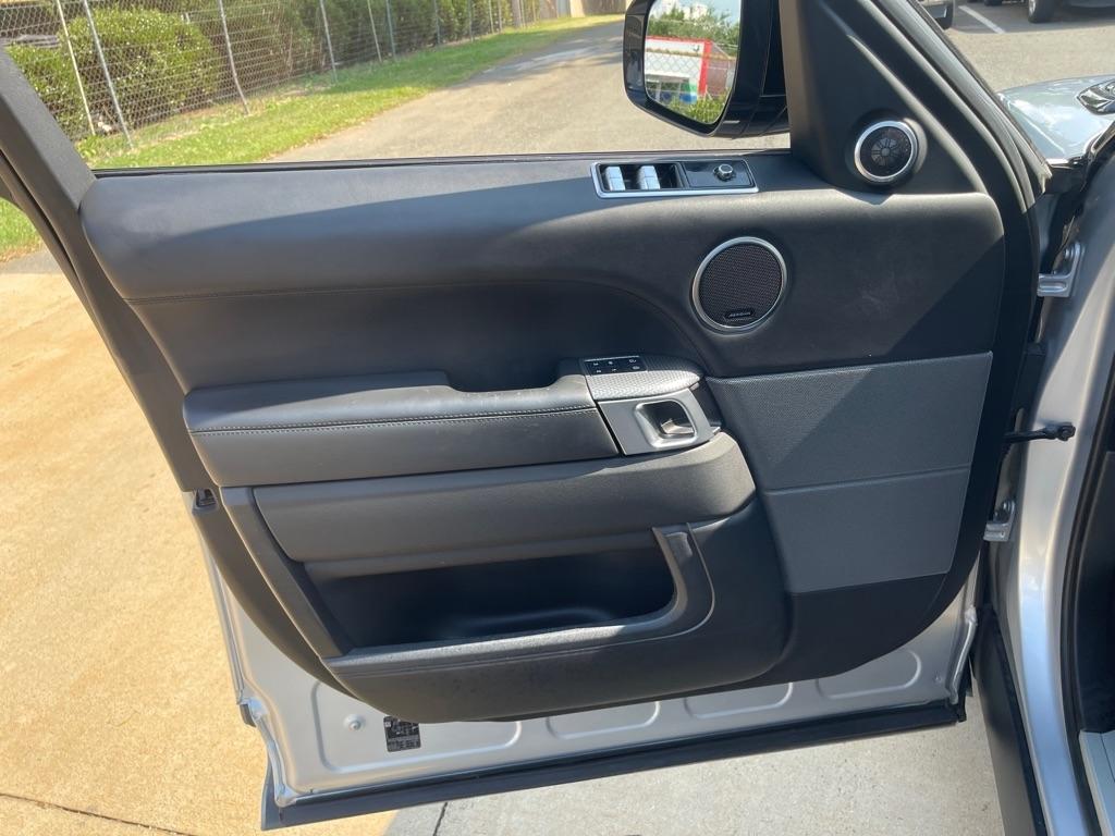 Land Rover Range Rover Sport P525 HSE Dynamic 2021