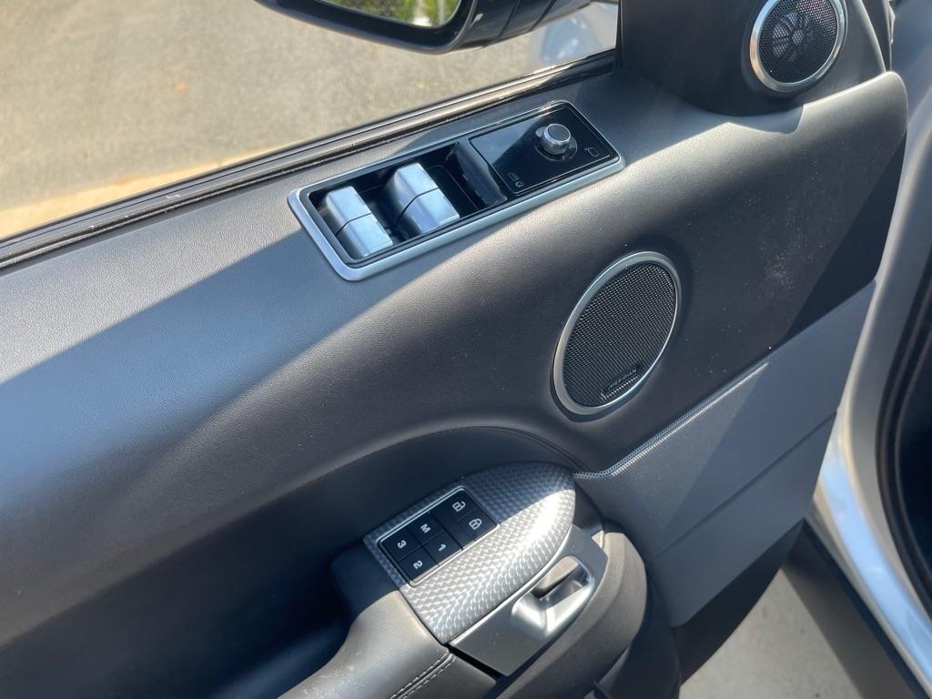 Land Rover Range Rover Sport P525 HSE Dynamic 2021