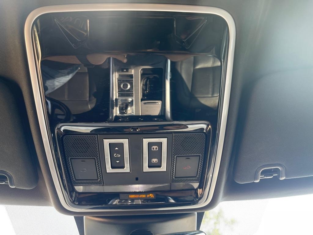 Land Rover Range Rover Sport P525 HSE Dynamic 2021