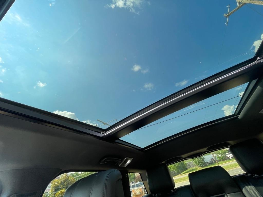 Land Rover Range Rover Sport P525 HSE Dynamic 2021