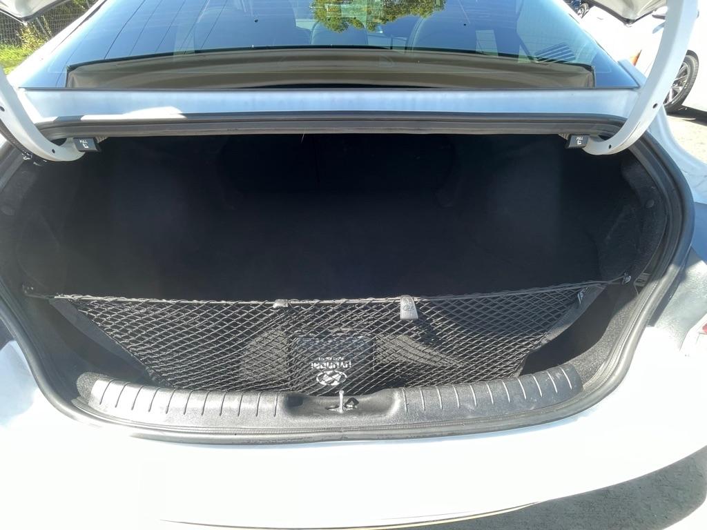 Hyundai Elantra Limited Hybrid 2023