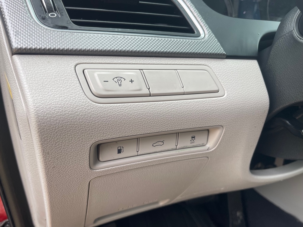 Hyundai Sonata SE 2017