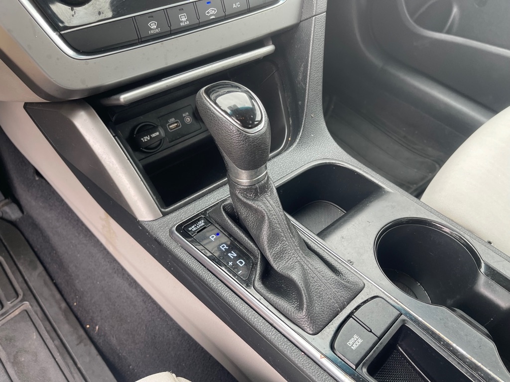 Hyundai Sonata SE 2017