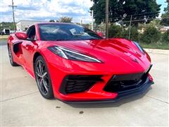 2023 Chevrolet Corvette 