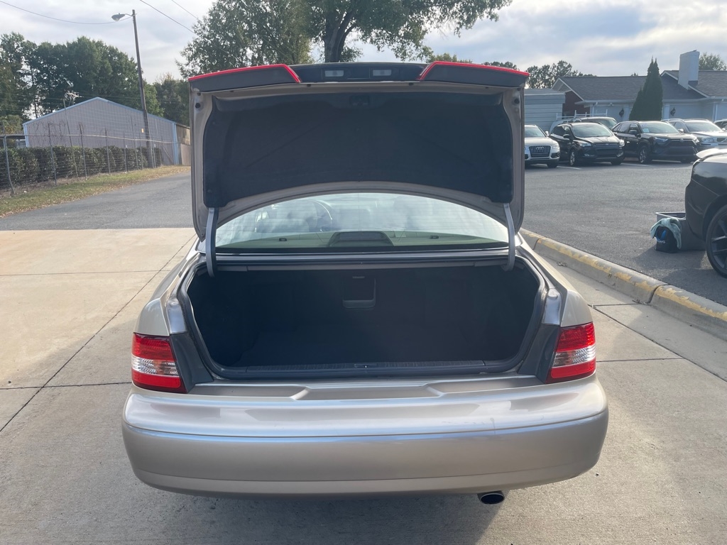 Lexus ES 300 Sedan 2001 Lexus ES 300 Sedan 2001