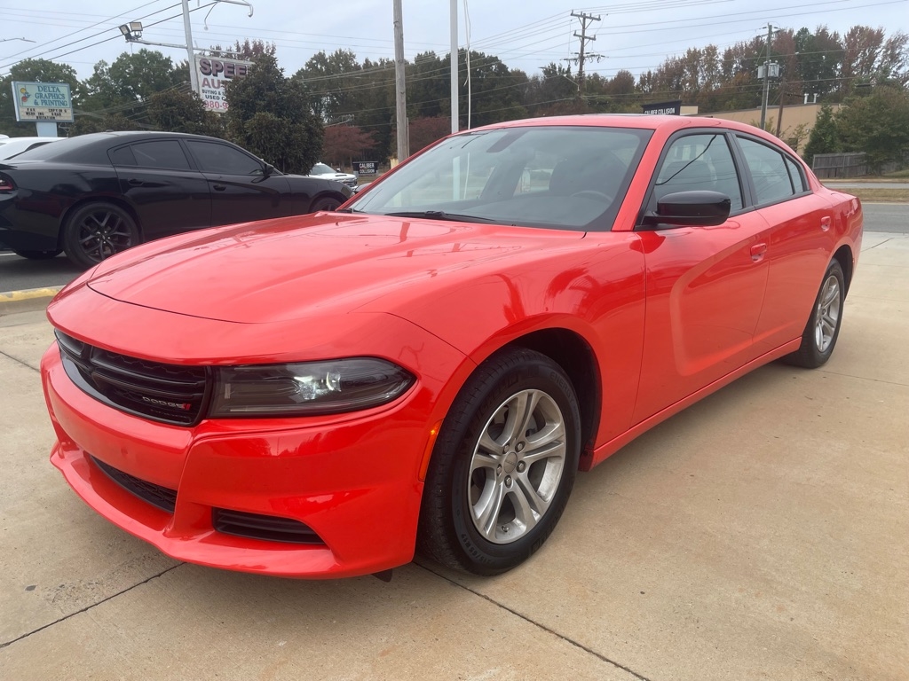 Dodge Charger SXT 2023 Dodge Charger SXT 2023