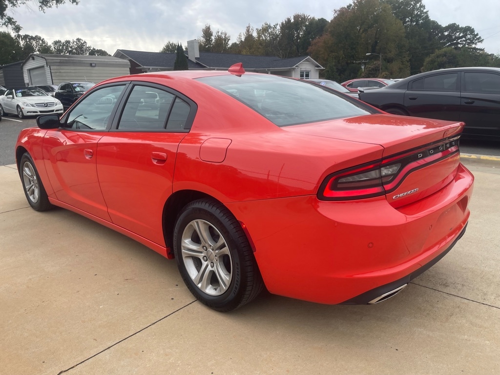 Dodge Charger SXT 2023 Dodge Charger SXT 2023