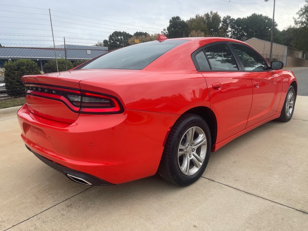Dodge Charger SXT 2023 Dodge Charger SXT 2023