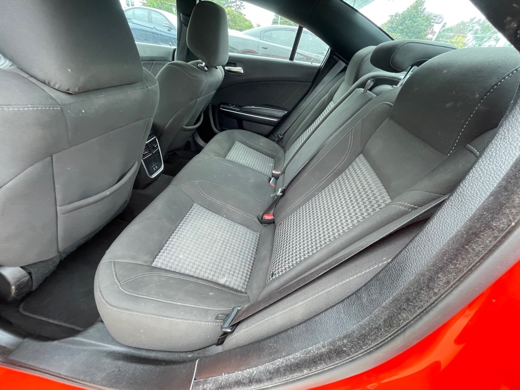 Dodge Charger SXT 2023 Dodge Charger SXT 2023