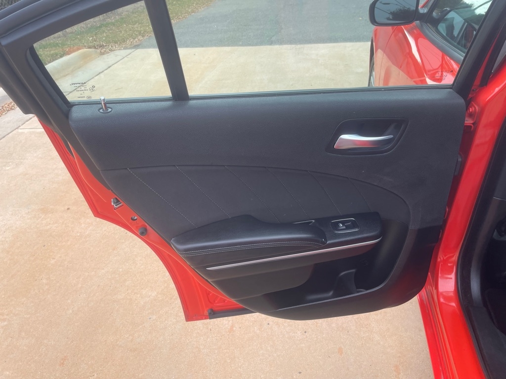 Dodge Charger SXT 2023 Dodge Charger SXT 2023