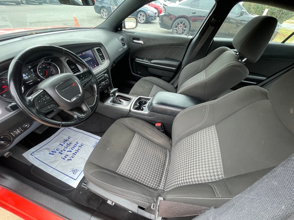 Dodge Charger SXT 2023 Dodge Charger SXT 2023