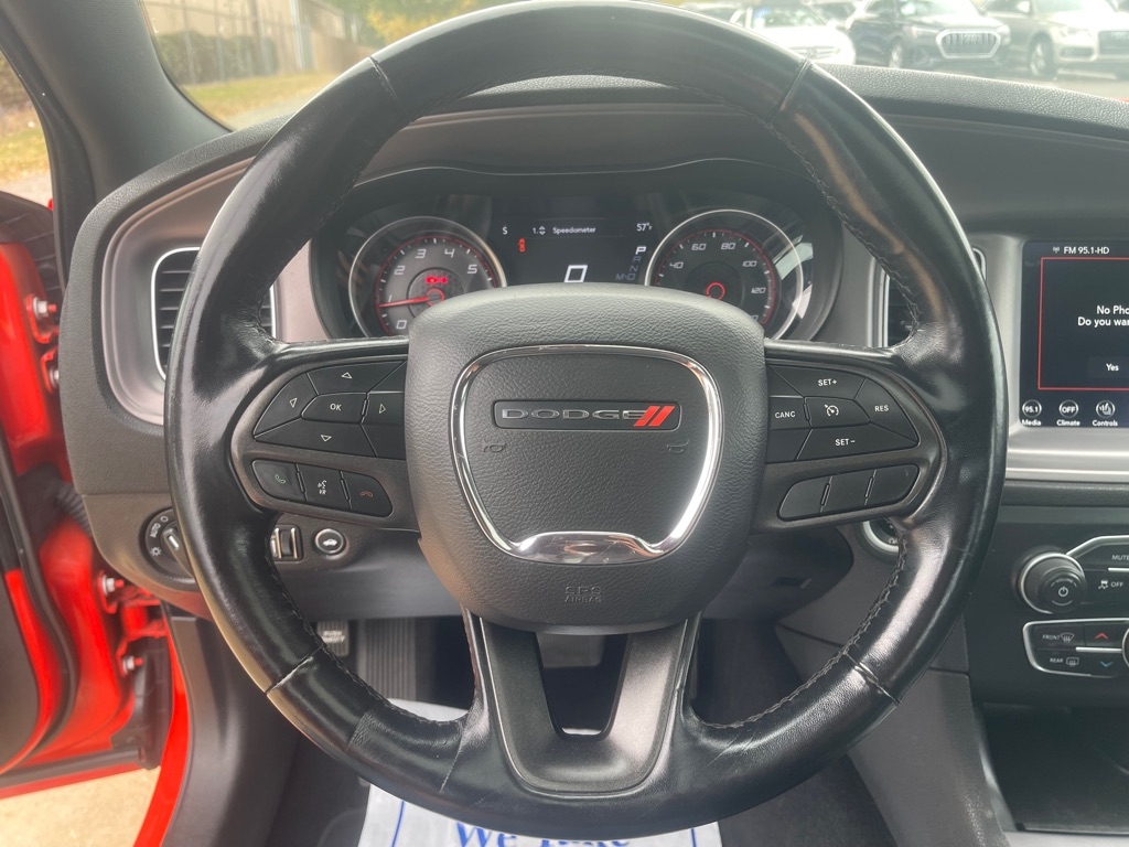 Dodge Charger SXT 2023 Dodge Charger SXT 2023