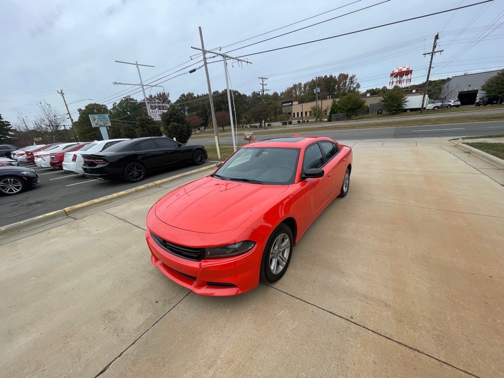 Dodge Charger SXT 2023 Dodge Charger SXT 2023