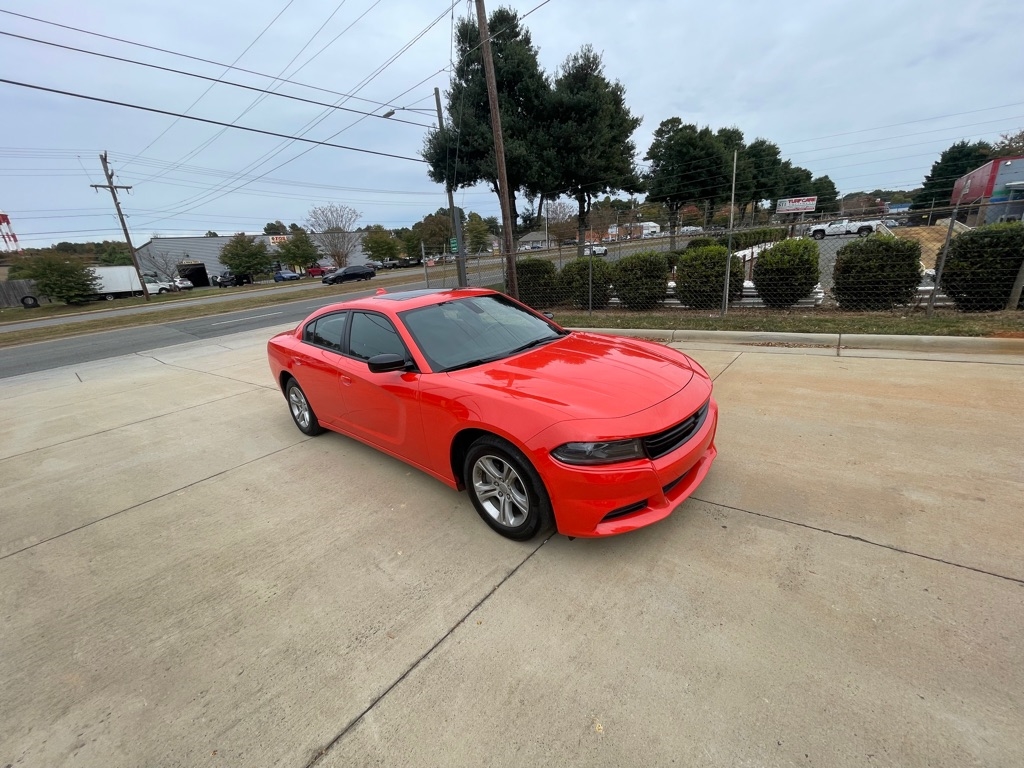 Dodge Charger SXT 2023 Dodge Charger SXT 2023