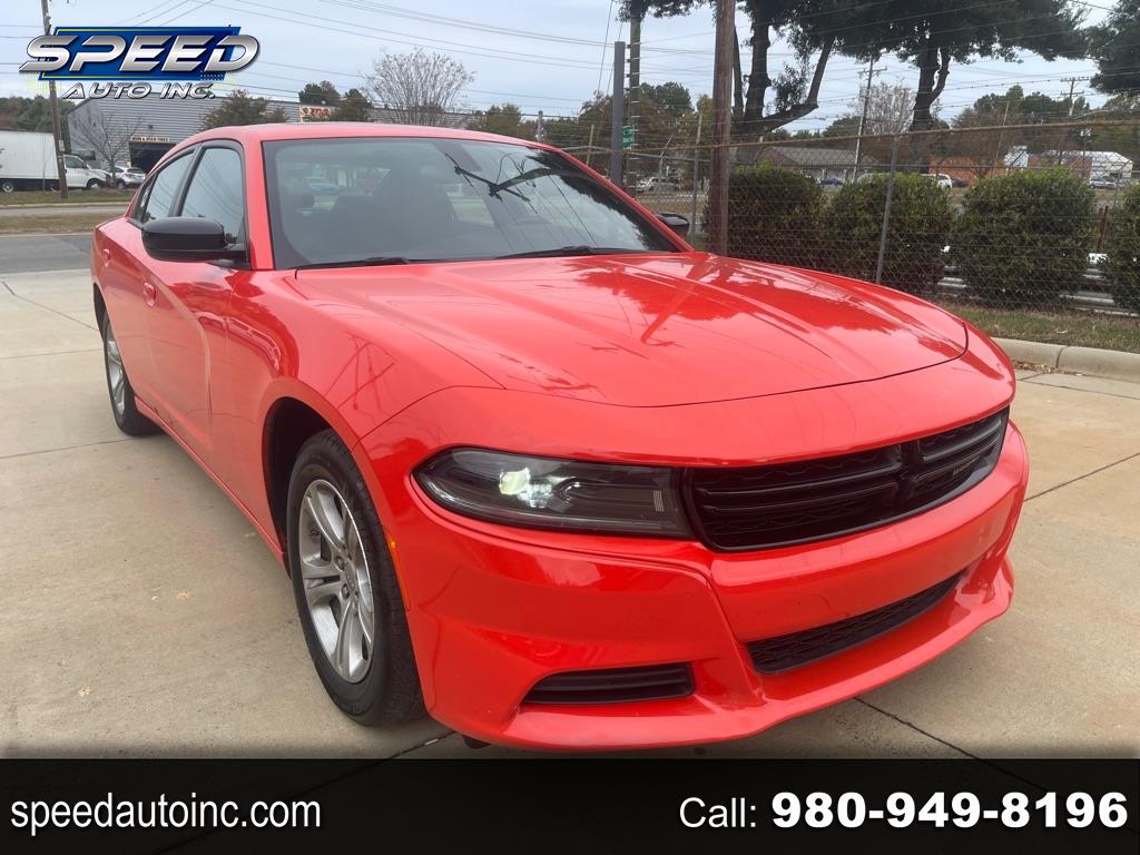 2023 Dodge Charger SXT