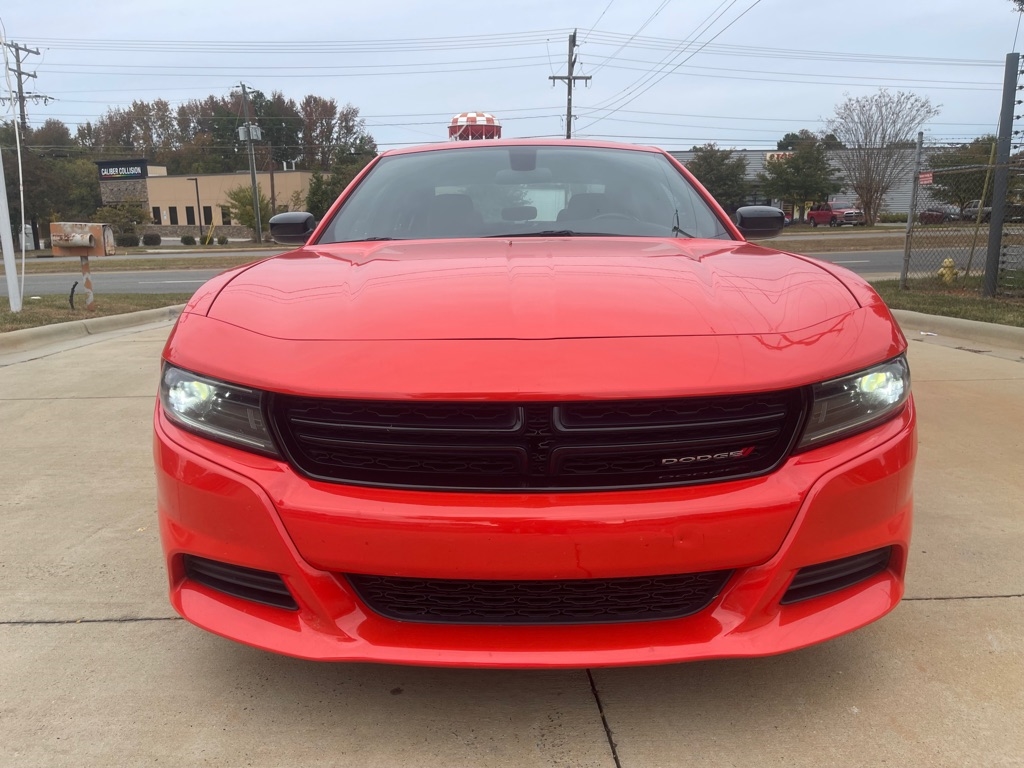 Dodge Charger SXT 2023