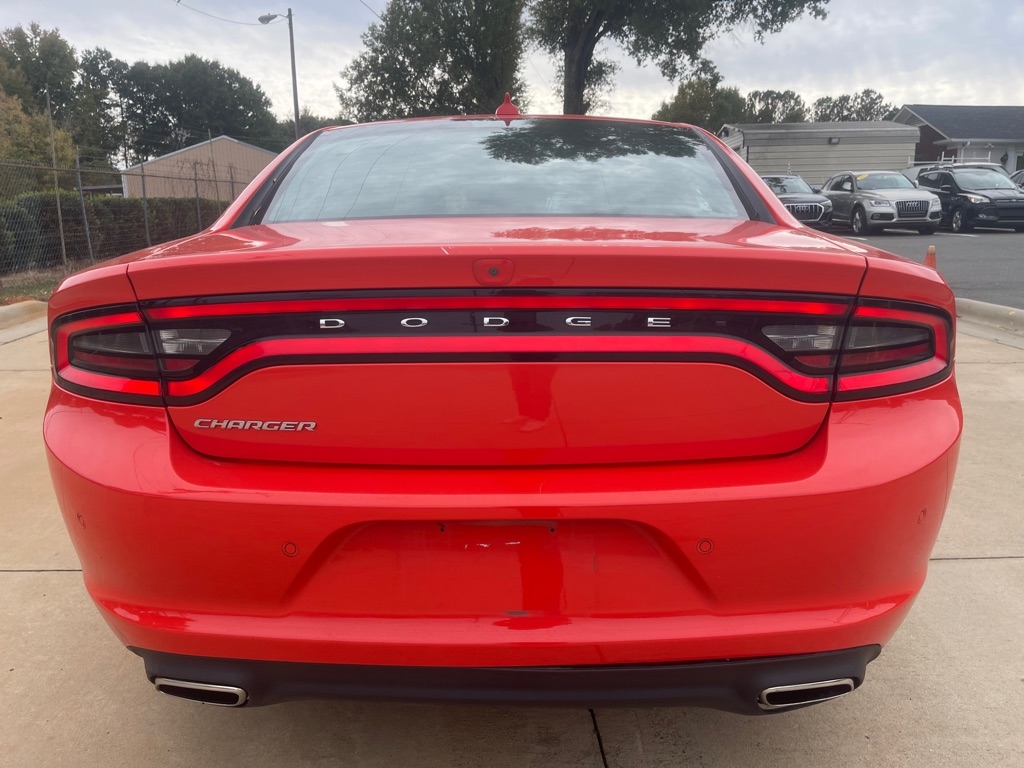 Dodge Charger SXT 2023