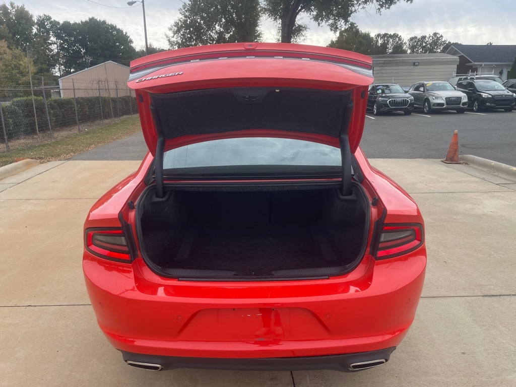 Dodge Charger SXT 2023