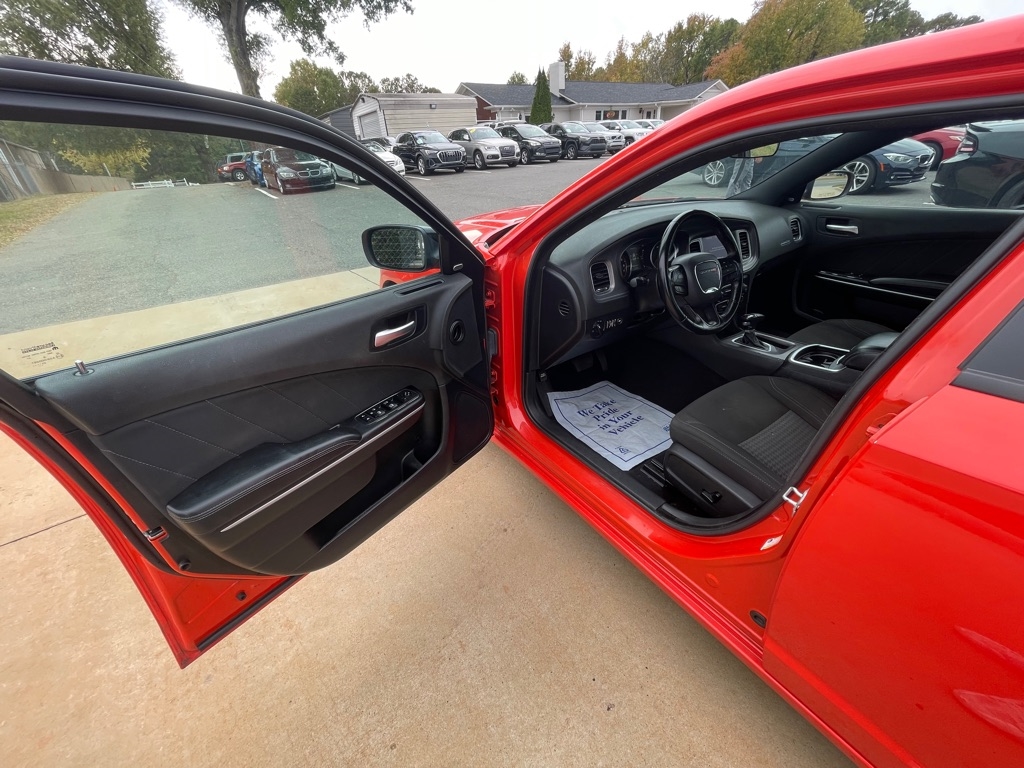 Dodge Charger SXT 2023