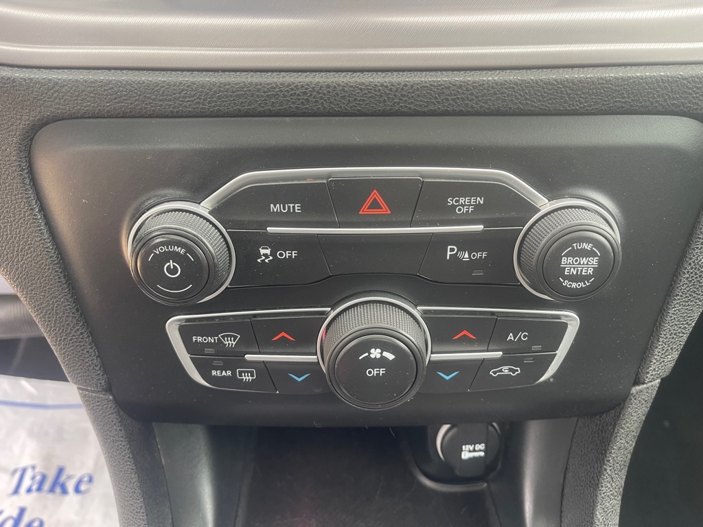 Dodge Charger SXT 2023