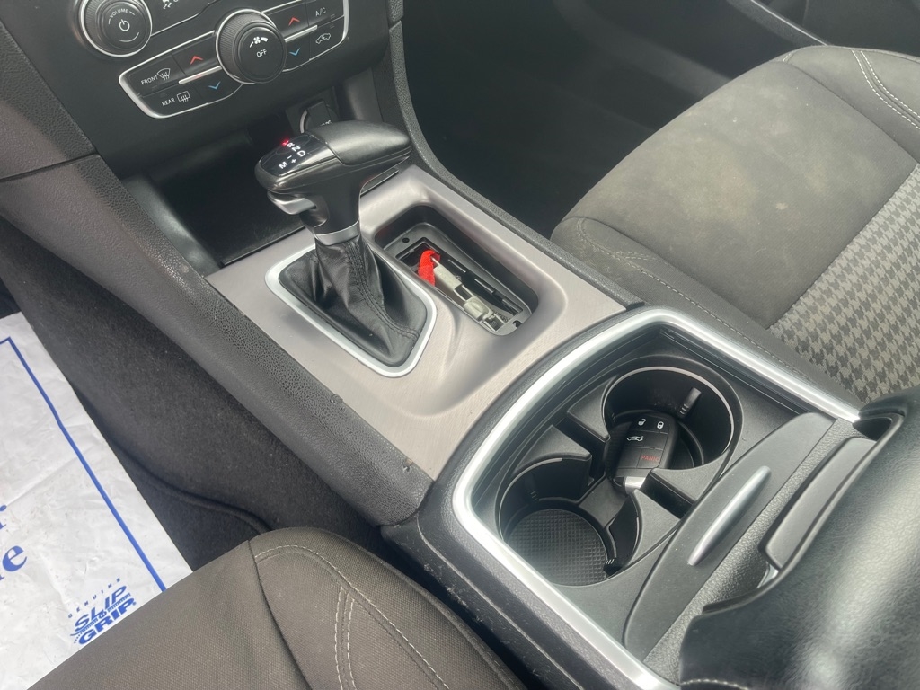 Dodge Charger SXT 2023