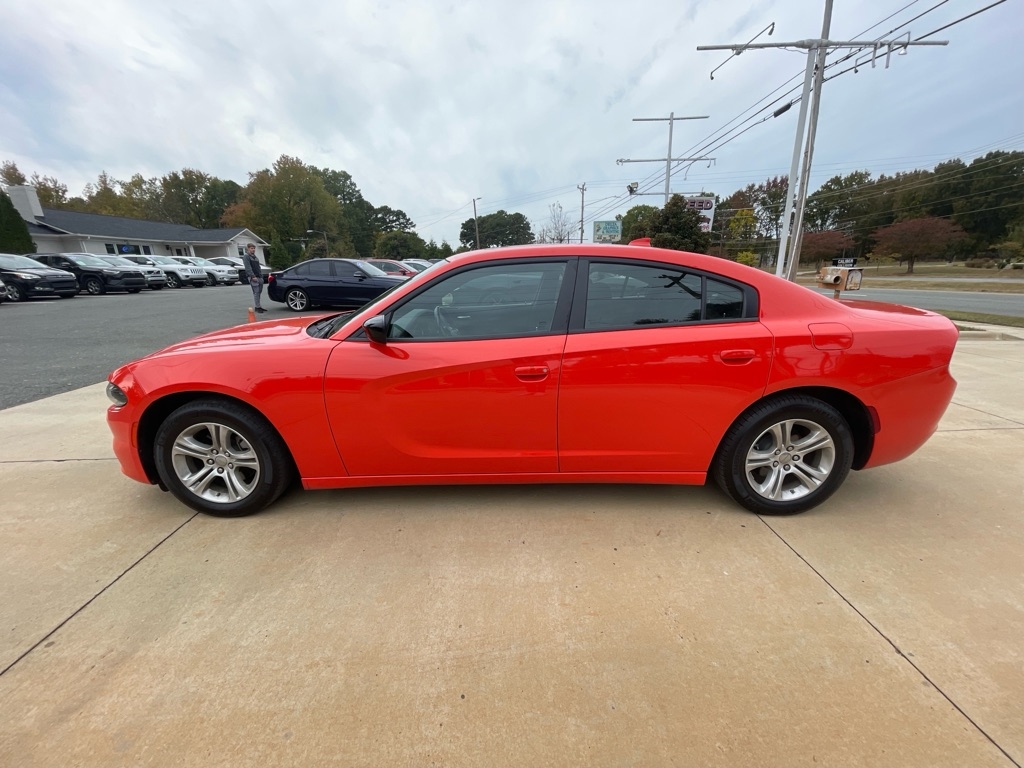 Dodge Charger SXT 2023
