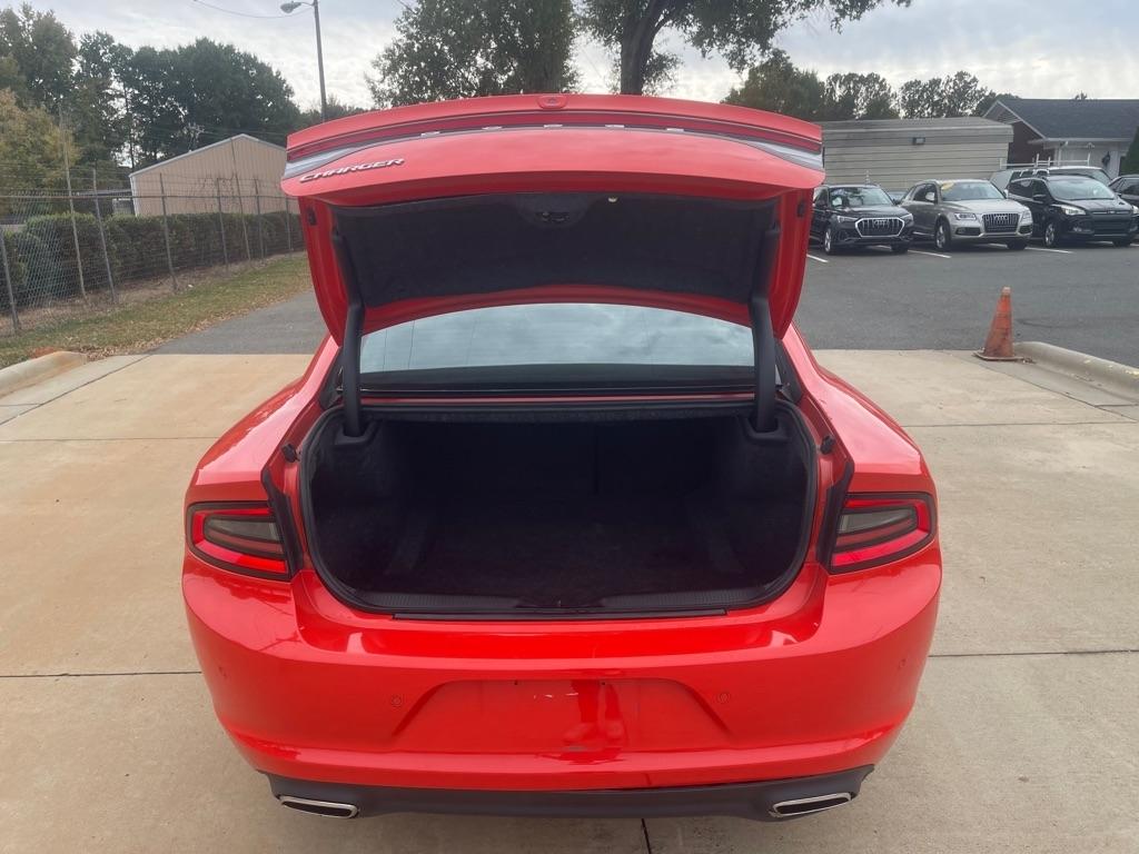 Dodge Charger SXT 2023